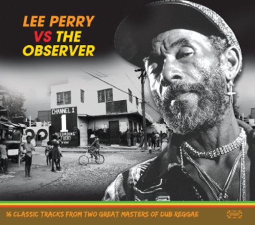 Buy Lee Perry Vs The Observer online at Discounted New and Used prices. Delivered to your door with Childrens Toyshop.com