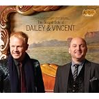 Dailey & Vincent Gospel CD