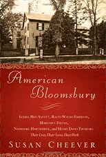 American Bloomsbury