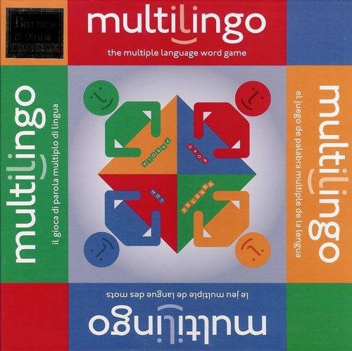 Multilingo The Multiple Language Word Board Game 51bJsazvA1L Multilingo The Multiple Language Word Board Game