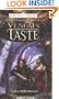 Venom's Taste (Forgotten Realms: House of Serpents, Book 1)