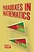 Paradoxes in Mathematics (Dover Math Games & Puzzles)