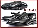 �y���[�K���zREGAL [926RAL]�����Y �r�W�l�X�V���[�Y �u���b�N