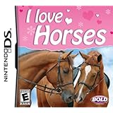 I Love Horses