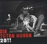 Live 2011-Kalender - 