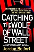 Catching the Wolf of Wall Street: More Incredible True Stories of Fortunes, Schemes, Parties, and Prison