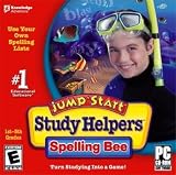 JumpStart Study Helpers Spelling Bee