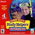 Jump Start Study Helpers Spelling Bee (XP Vista) by Knowledge Adventure