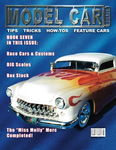 model car builder no 7 tips tricks how tos and feature cars