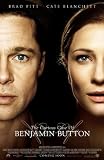 The Curious Case of Benjamin Button - 11 x 17 Movie Poster