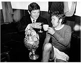 Photographic Print of Soccer - Football League Division One - Everton v West Bromwich Albion from Press Association Images