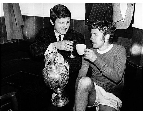 Photographic Print of Soccer - Football League Division One - Everton v West Bromwich Albion from PA Photos