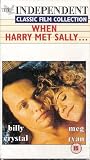 When Harry Met Sally... [VHS] [1989]