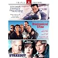 Money for Nothing / Disorganized Crime / Another Stakeout