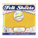 Felt Kit (Canary Yellow)||RNWIT||RF10F