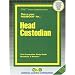 Head Custodian (Career Examination Series) (Career Examination Passbooks)