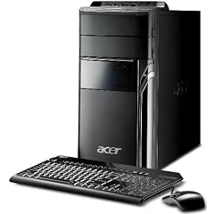 Acer Aspire M3641 Acer Aspire M3641