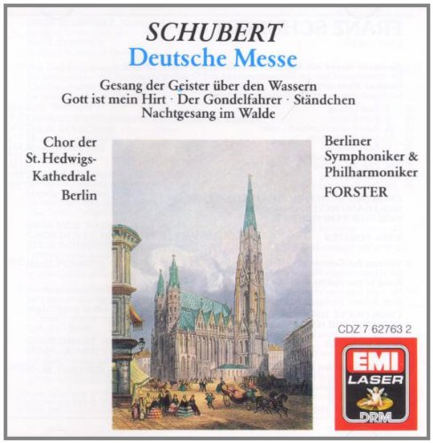 Produkt-Bild: Deutsche Messe u.a.