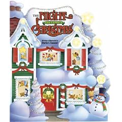 'Twas the Night Before Christmas