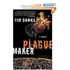 Plague Maker