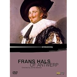 Frans Hals of Antwerp