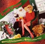 Picture Of Merry Christmas...Have a Nice Life! (Cyndi Lauper)