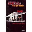 Hell Is a Gas Station in Bluewater Bay by Bill Lucas