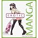 Erotic Manga: Draw Like the Experts
