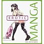 Erotic Manga: Draw Like the Experts
