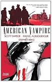 American Vampire Vol. 1