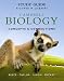 Books : Study Guide for Campbell Biology: Concepts & Connections