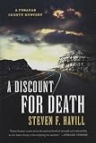 A Discount For Death: A Posadas County Mystery (Posadas County Mysteries)