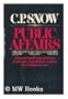 Public affairs