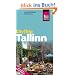 CityTrip Tallinn: Reisef�hrer mit Faltplan