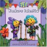 FiFi konkurs talentow (Fifi and the Flowertots: Fifis Talent Show)