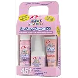 Sun Smart Survival Set