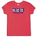 Pez - Strawberry Ladies T-Shirt - Medium