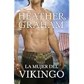 La mujer del vikingo (Clasicos (edimat))