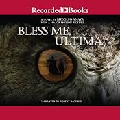 Bless Me, Ultima | [Rudolfo Anaya]