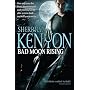 Bad Moon Rising: New Dark Hunter Novel (The Dark-hunter World)
