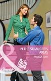 In the stranger's arms