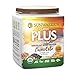 Sunwarrior - Classic Protein, Raw Wholegrain Brown Rice, Chocolate, 23 Servings (1.1 lbs)