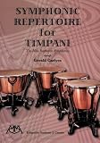 Symphonic Repertoire for Timpani: The Nine Beethoven Symphonies