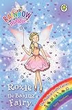 Roxie the baking fairy