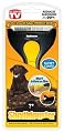 Shedmonster De-shedding Tool For Fine Or Short Coats from Oster