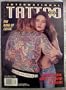 International Tattoo Art Magazine July 1994 (The King of Celtic, George Bone, Bugs)
