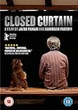 Closed Curtain [DVD]
