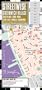 Streetwise Greenwich Village Map - Laminated City Street Map of Greenwich Village, NY - Folding pocket size travel map