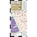 Streetwise Greenwich Village Map - Laminated City Street Map of Greenwich Village, NY - Folding pocket size travel map