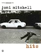 Joni Mitchell: Hits (Authentic Guitar-Tab)